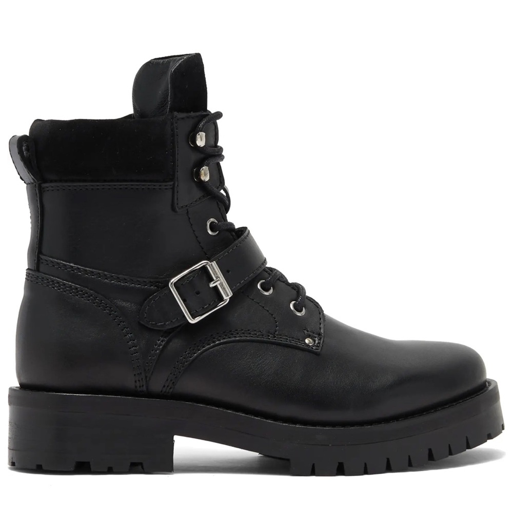 BALLSAINTS Paulina Leather Boot
ALLSAINTS Size 7-37